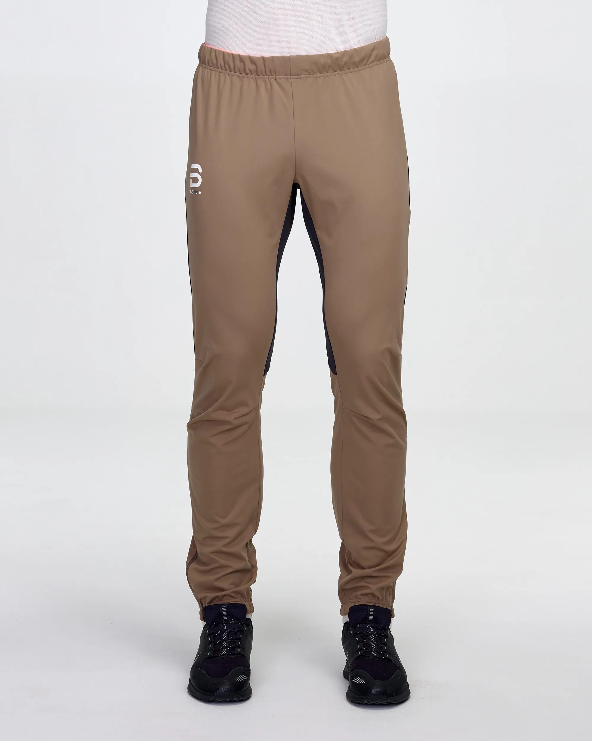 Dæhlie Men's Pants Power Desert Taupe | Buy Dæhlie Men's Pants Power Desert Taupe here | Outnorth