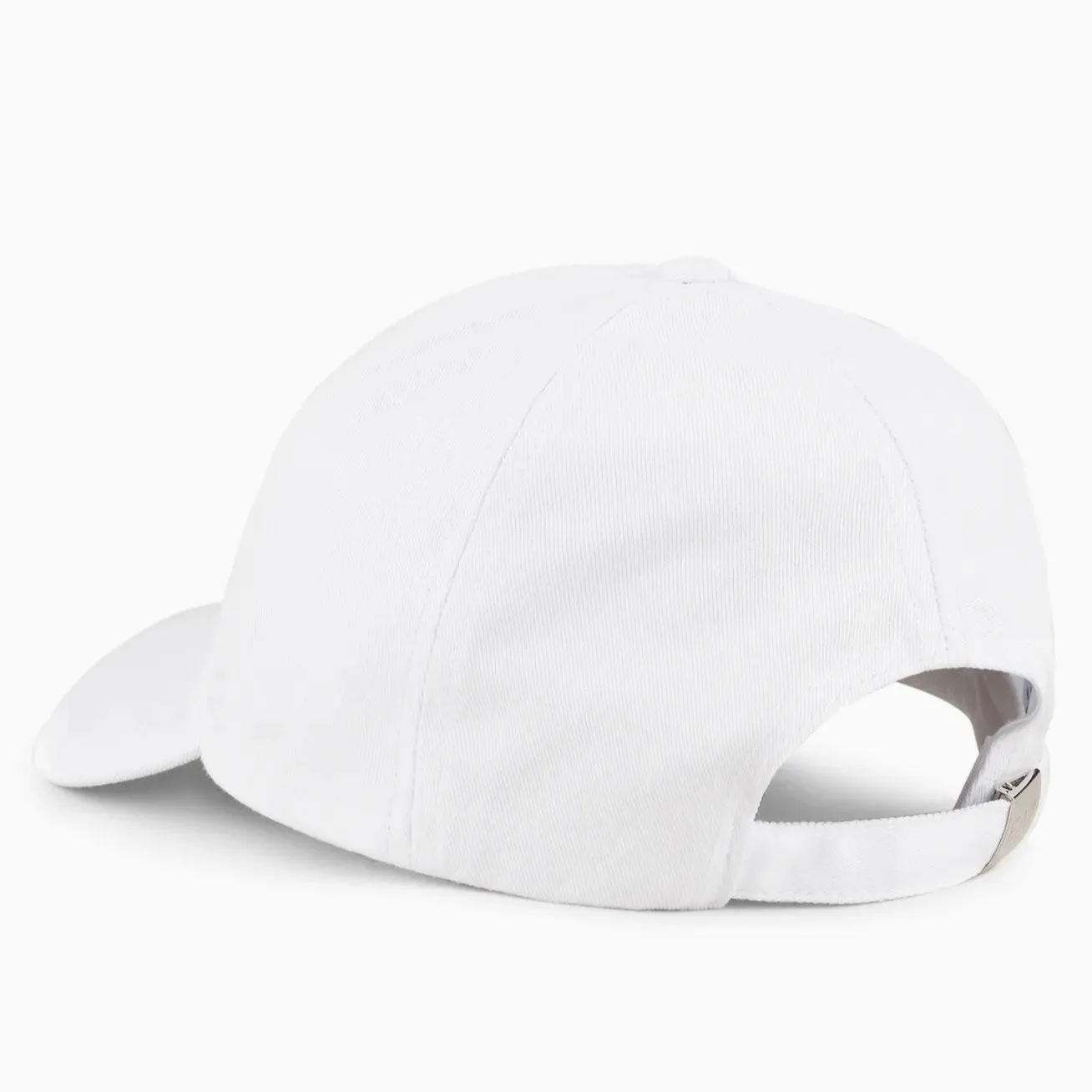 EA7 Unisex Cotton Baseball Cap