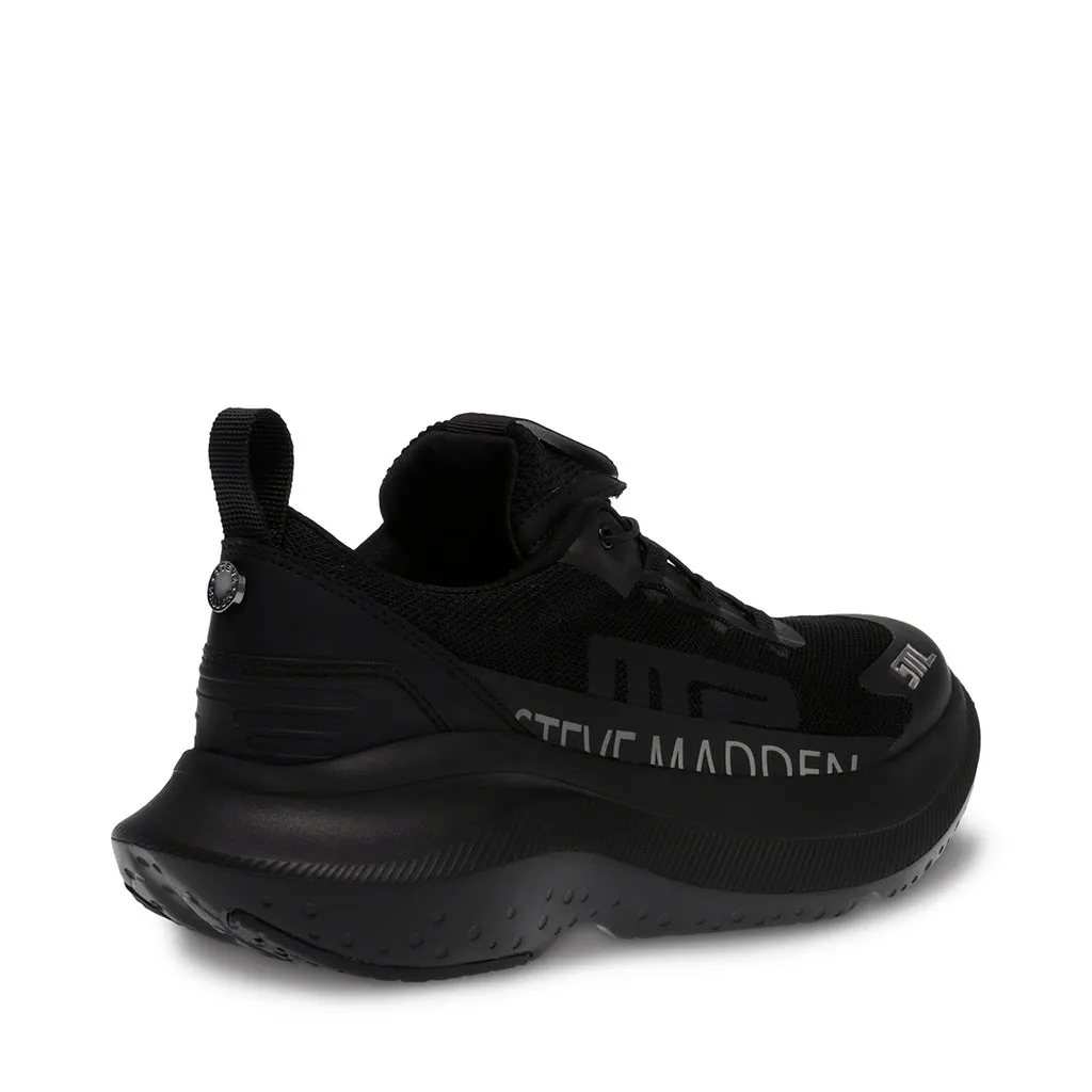 Elevate 2 Sneaker BLACK/BLACK