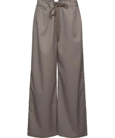 Entire studios Cinch Wide Leg Pants