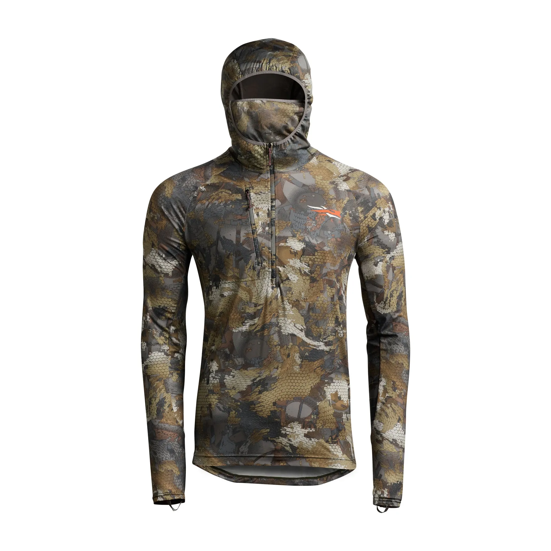 Equinox Guard Hoody