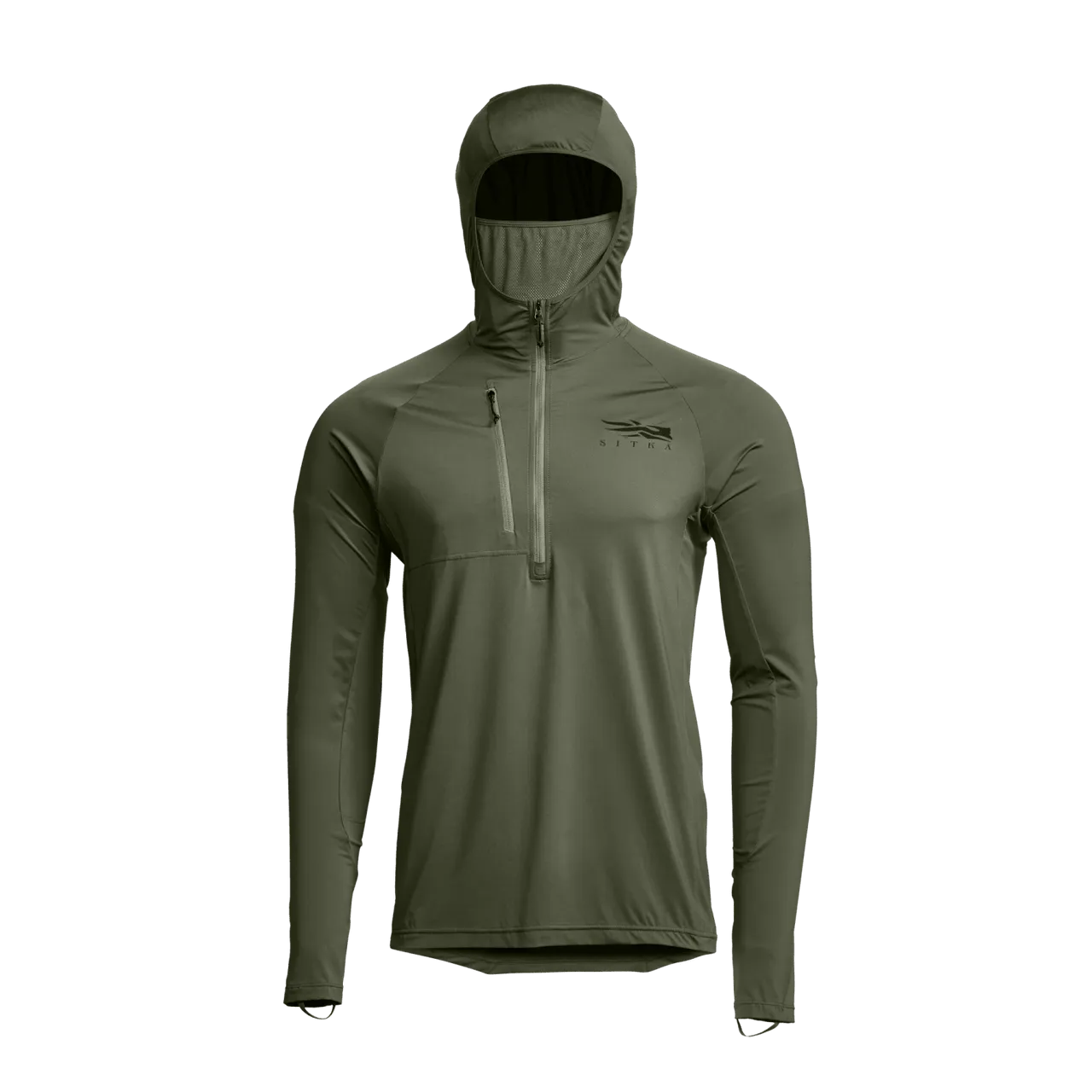 Equinox Guard Hoody