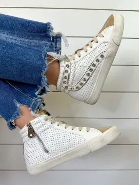 Excel Stud Star Sneakers