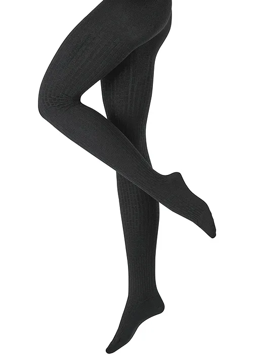 Falke Impulse Rib Tights ()