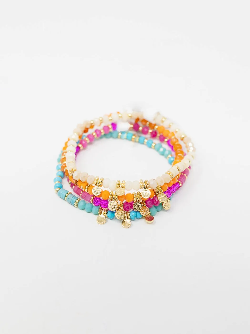 Fiesta Bracelet