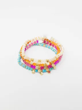 Fiesta Bracelet