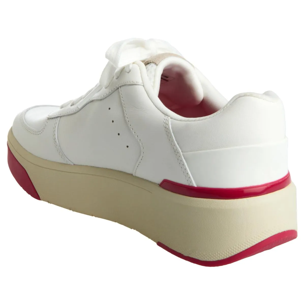      FitFlop Rally EVO Leather Sneaker     