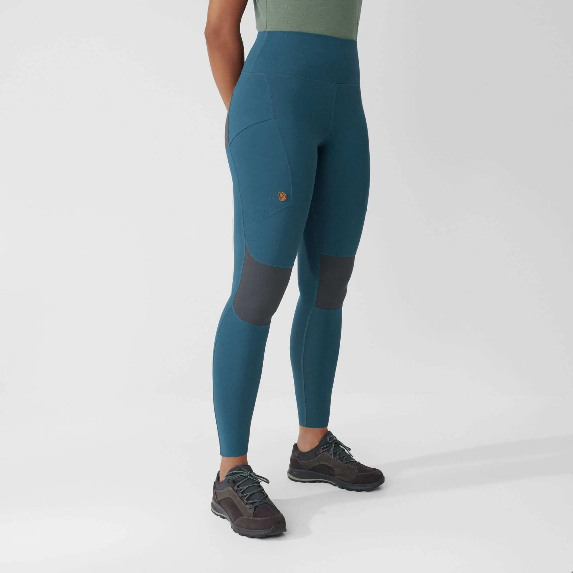 Fjallraven Abisko Trekking Tights Pro Women's