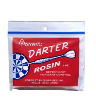 Forest Dart Control Darter Rosin