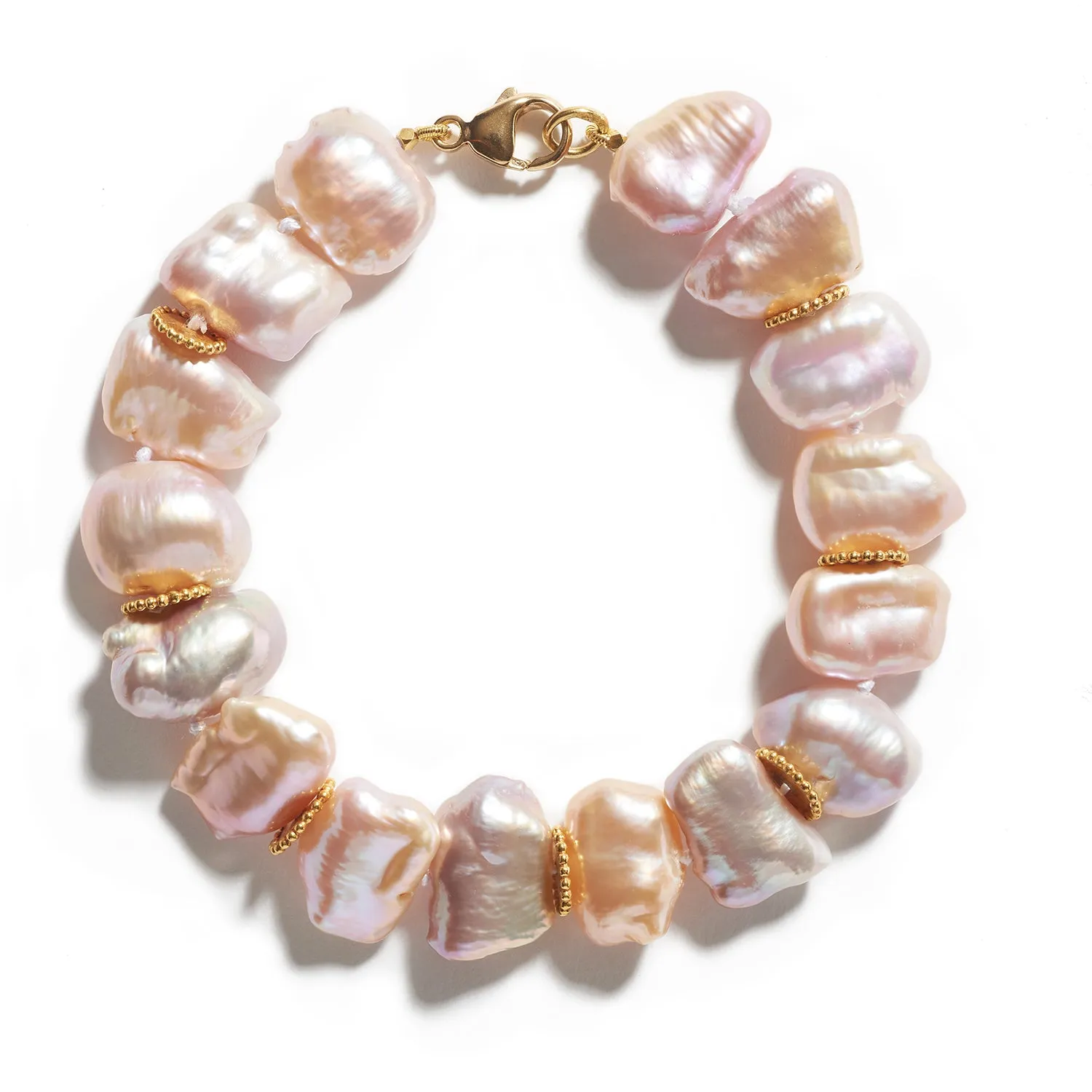 Freshwater Pearl Bracelet