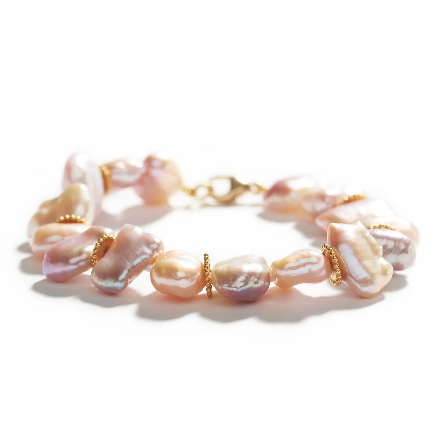 Freshwater Pearl Bracelet