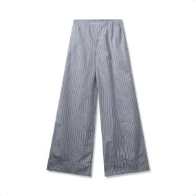 H2OFagerholt PJ Pants Blue Stripe