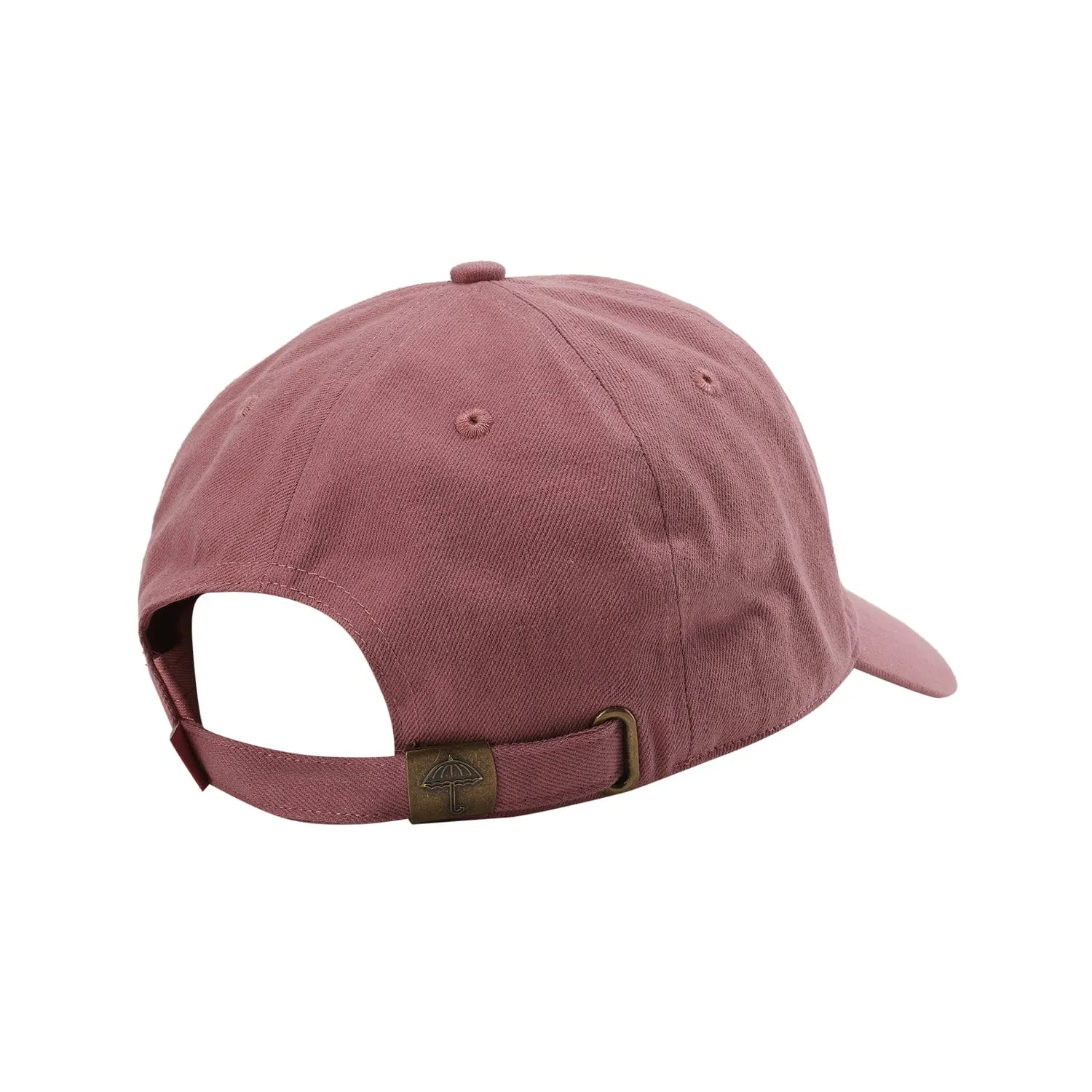 Helas Classic Cap Plum