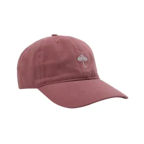 Helas Classic Cap Plum