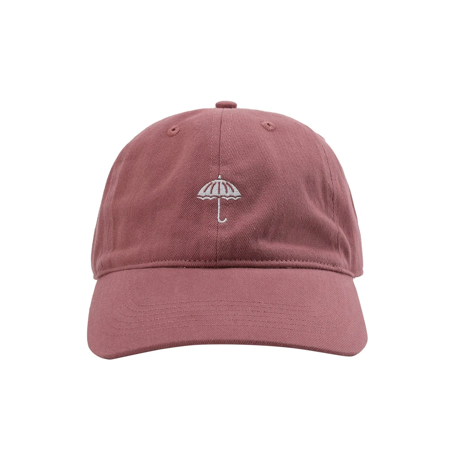 Helas Classic Cap Plum