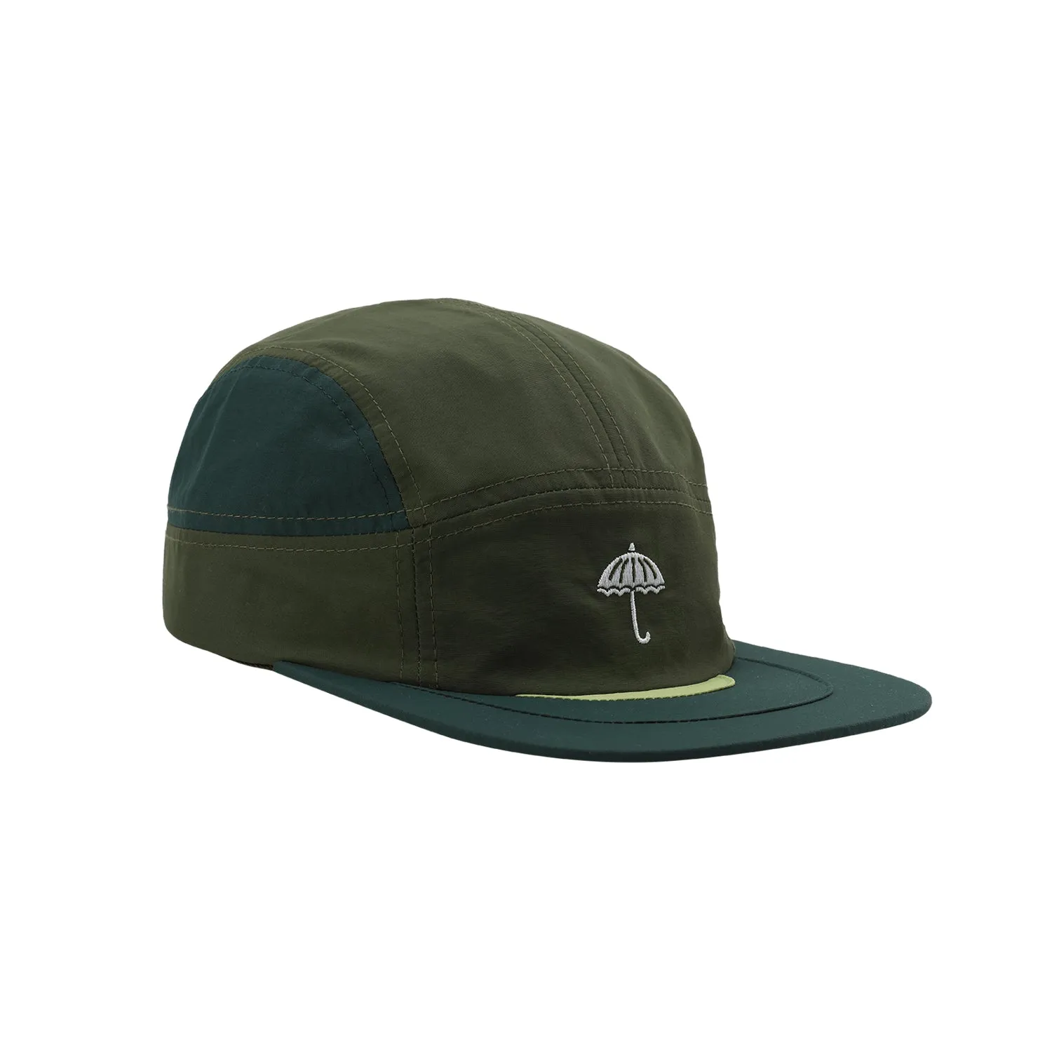 Helas Tuff Cap Green