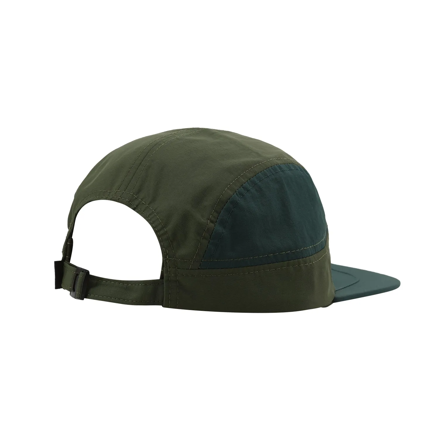 Helas Tuff Cap Green