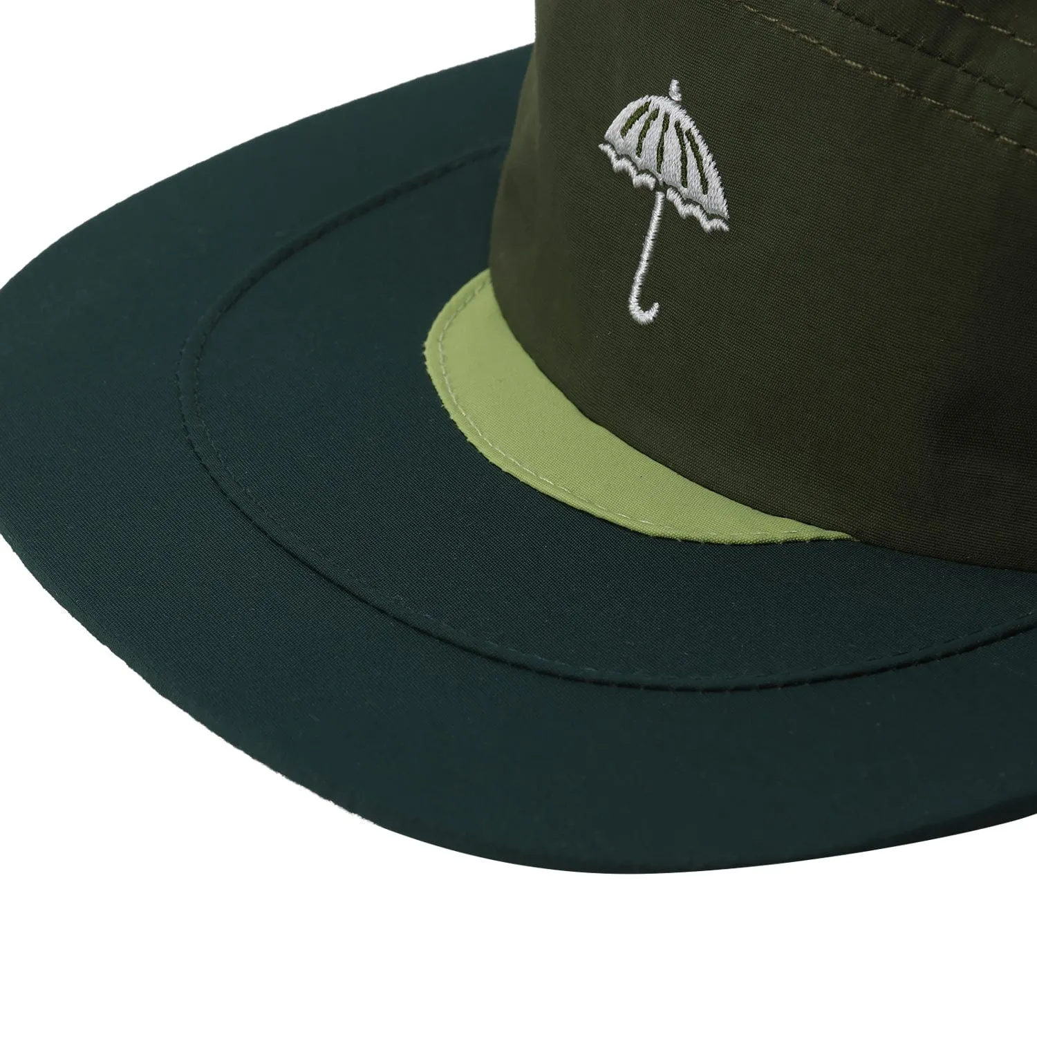 Helas Tuff Cap Green