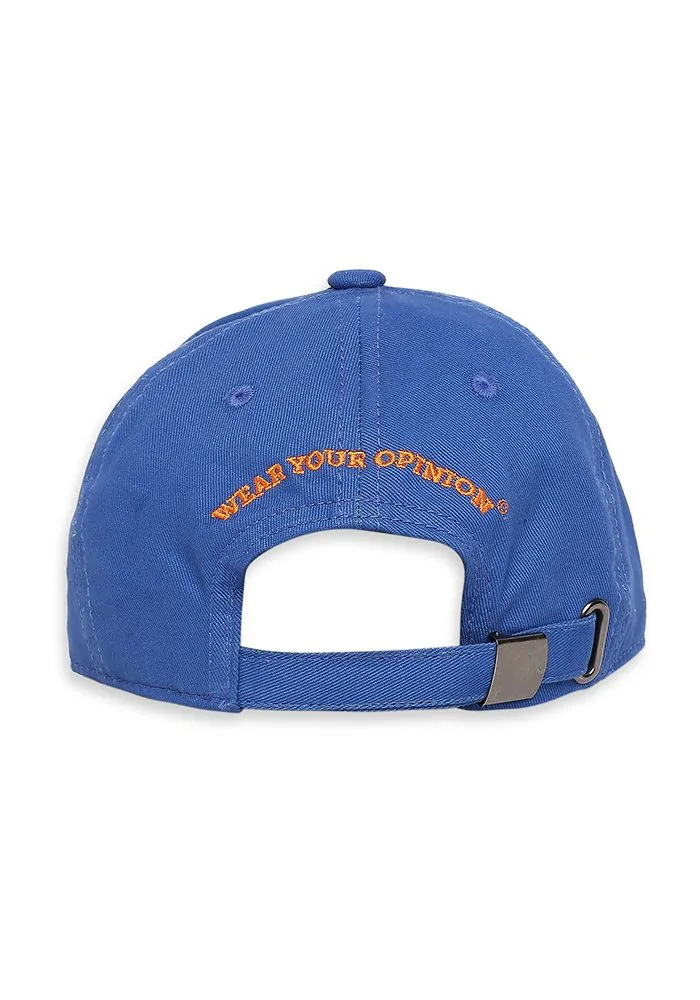 Heroes Wear Caps Kids Baseball Cap