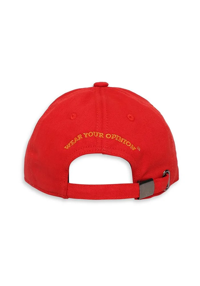 Heroes Wear Caps Kids Baseball Cap