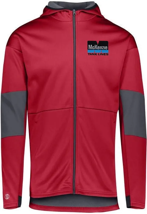 Holloway Sof-Stretch Jacket