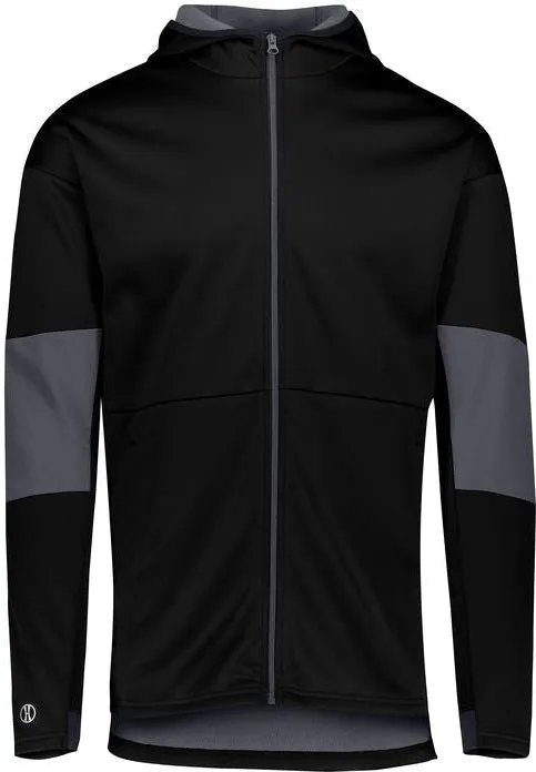 Holloway Sof-Stretch Jacket