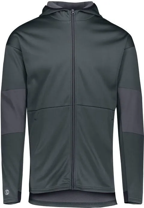 Holloway Sof-Stretch Jacket