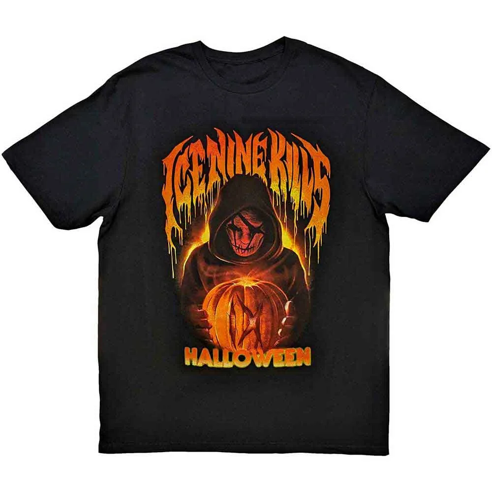 Ice Nine Kills Halloween Silenc