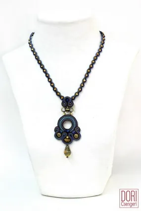 Ishtar Boho Necklace