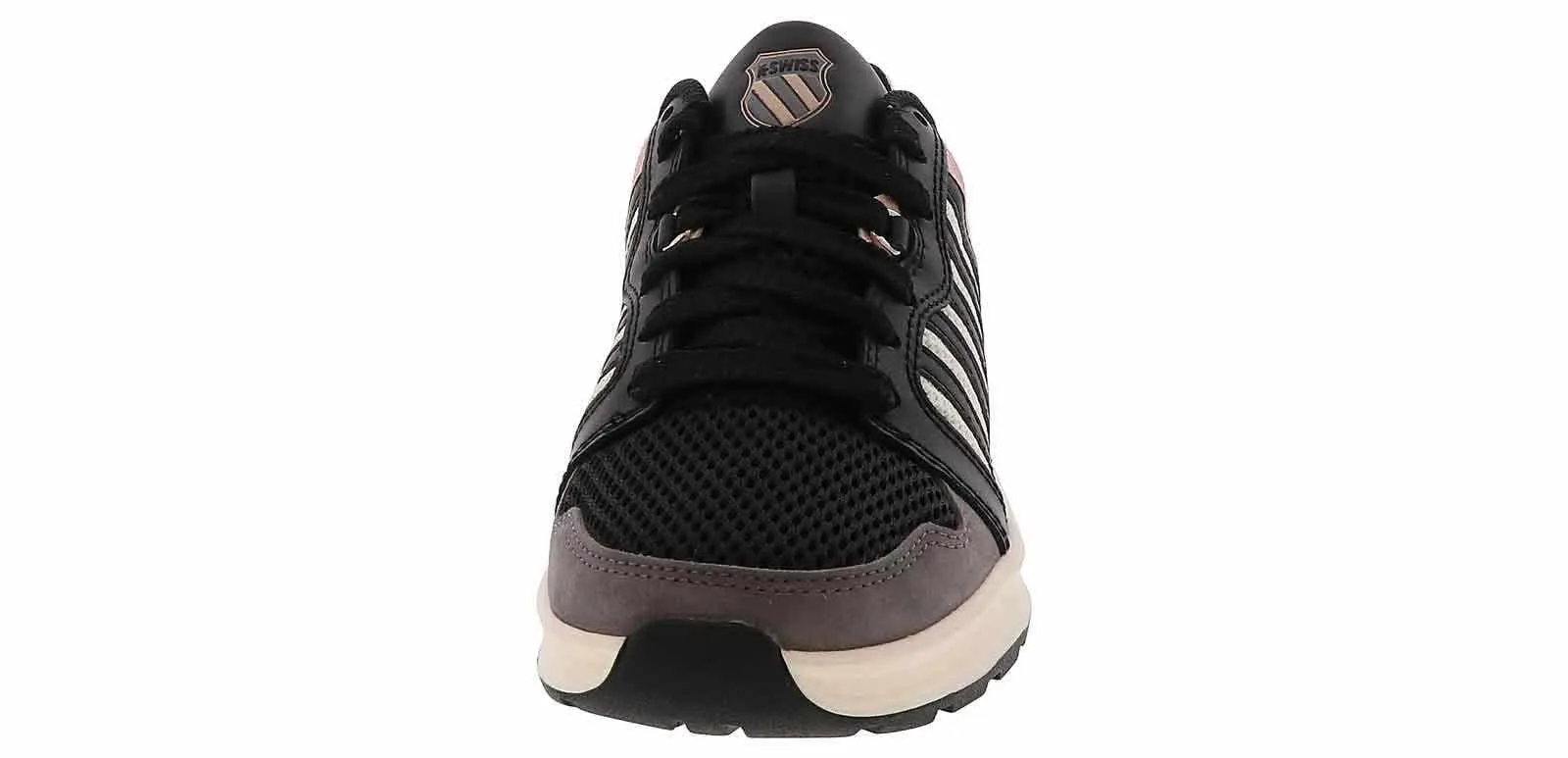 K-Swiss Rival Trainer T Women’s Court Sneaker