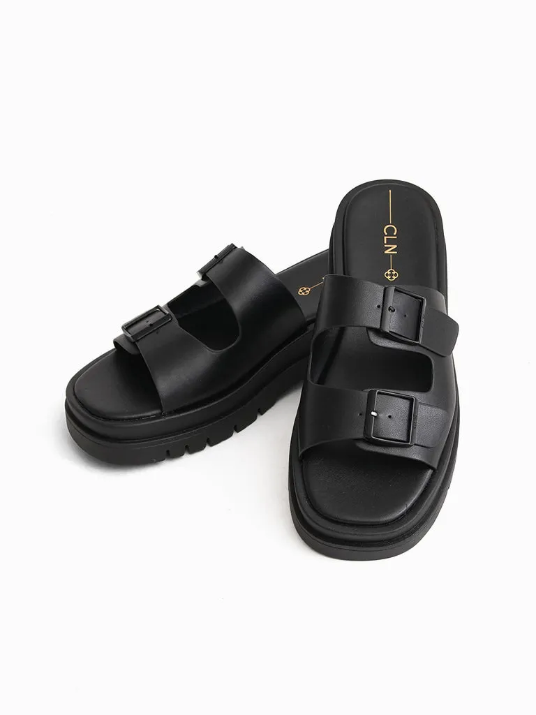 Kyoto Flatform Slides