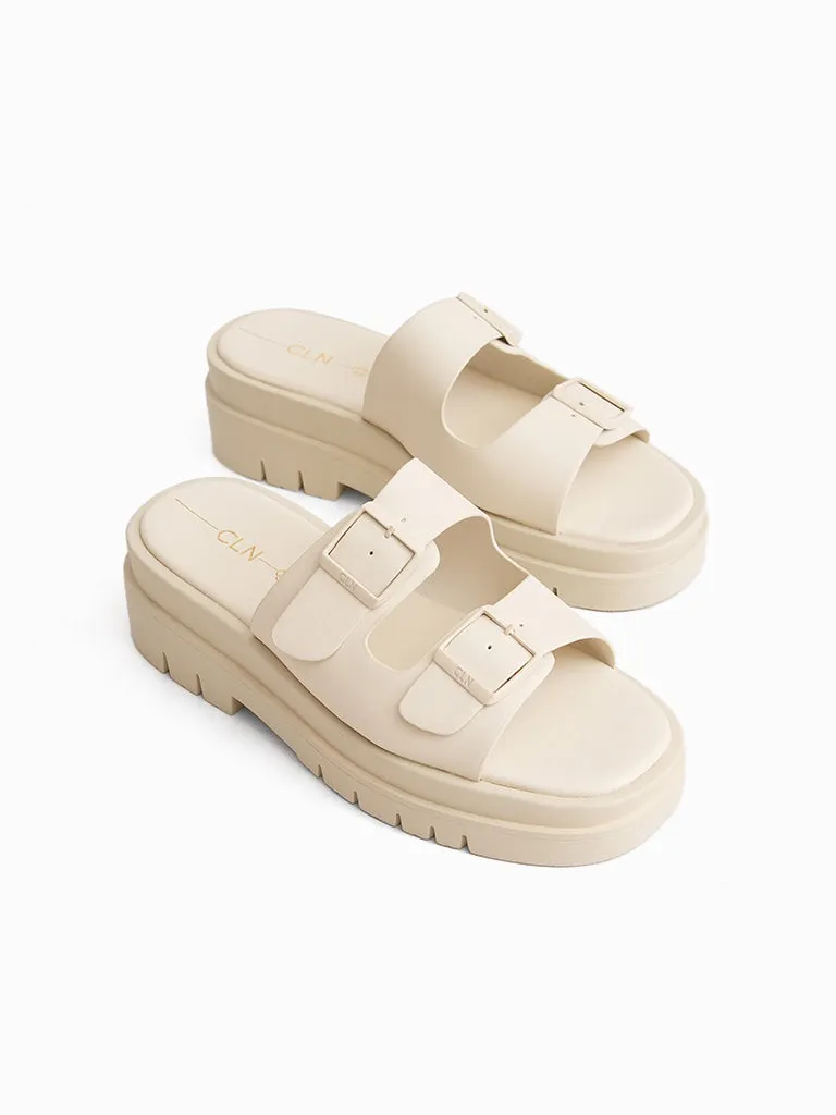 Kyoto Flatform Slides