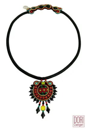 Kyra Boho Necklace