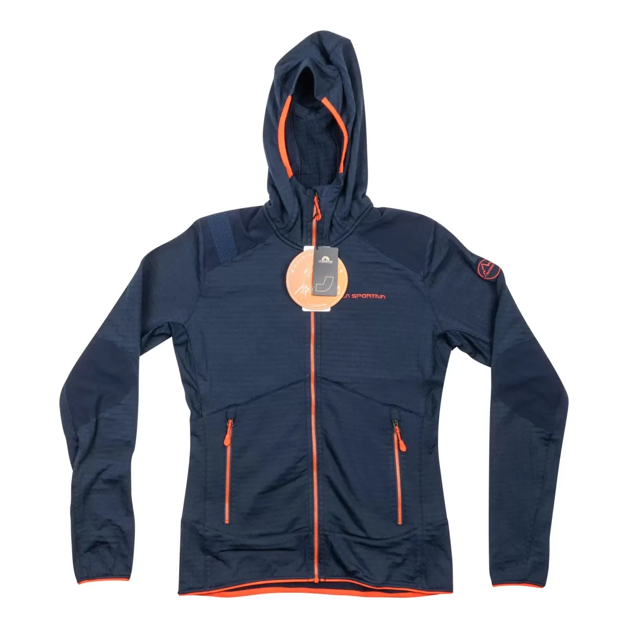 La Sportiva Lucendro Thermal Hoody