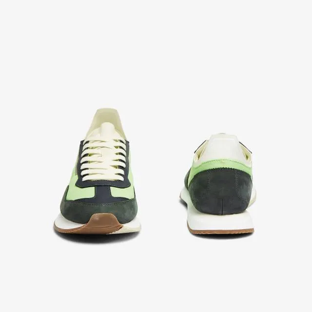 Lacoste match break running sneaker