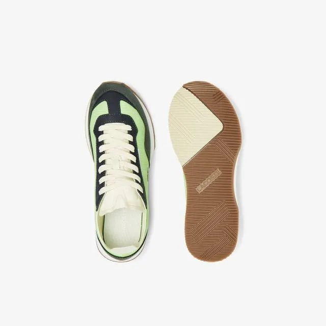 Lacoste match break running sneaker