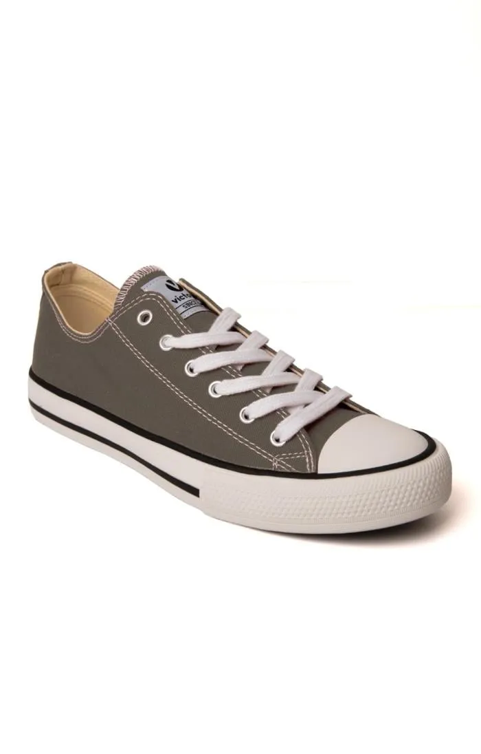 Ladies Tribu Lona Canvas Sneaker