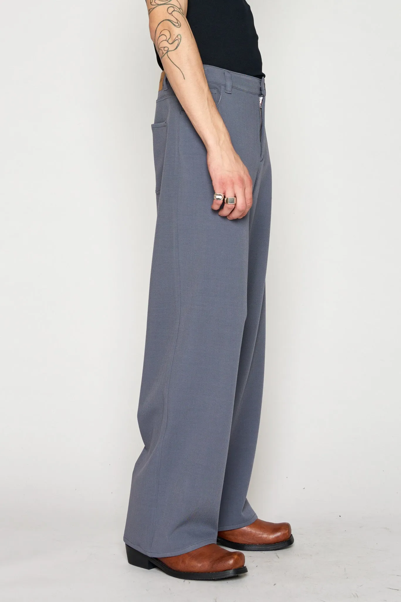 Leva Pants