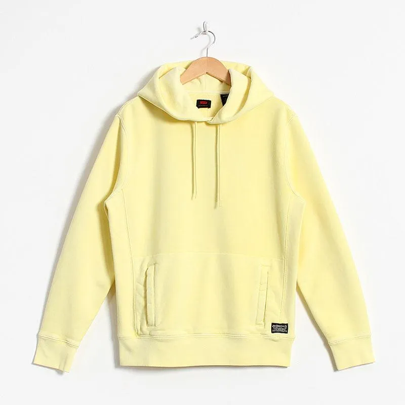 Levis Skate Pullover Hoody