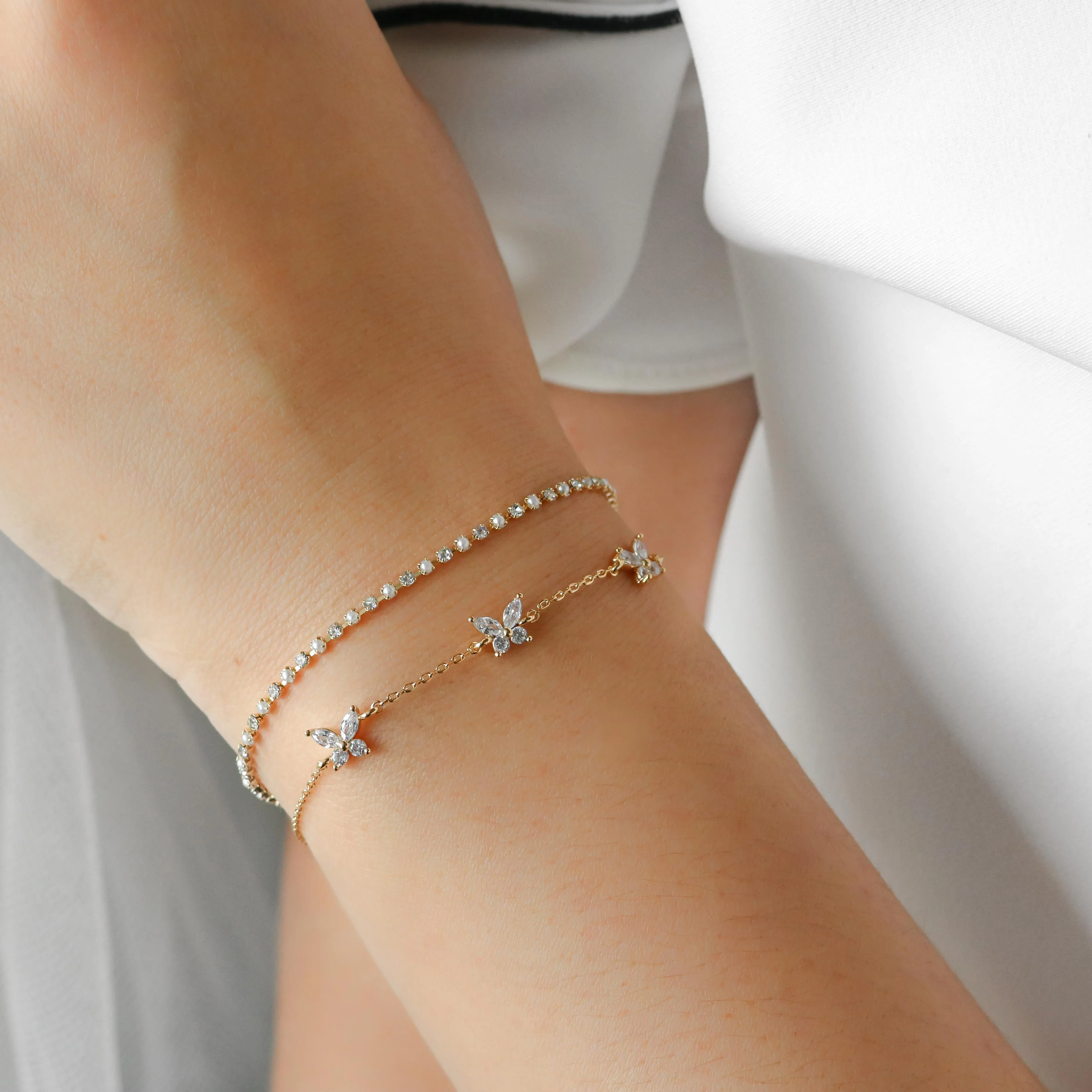 Lilou Bracelet