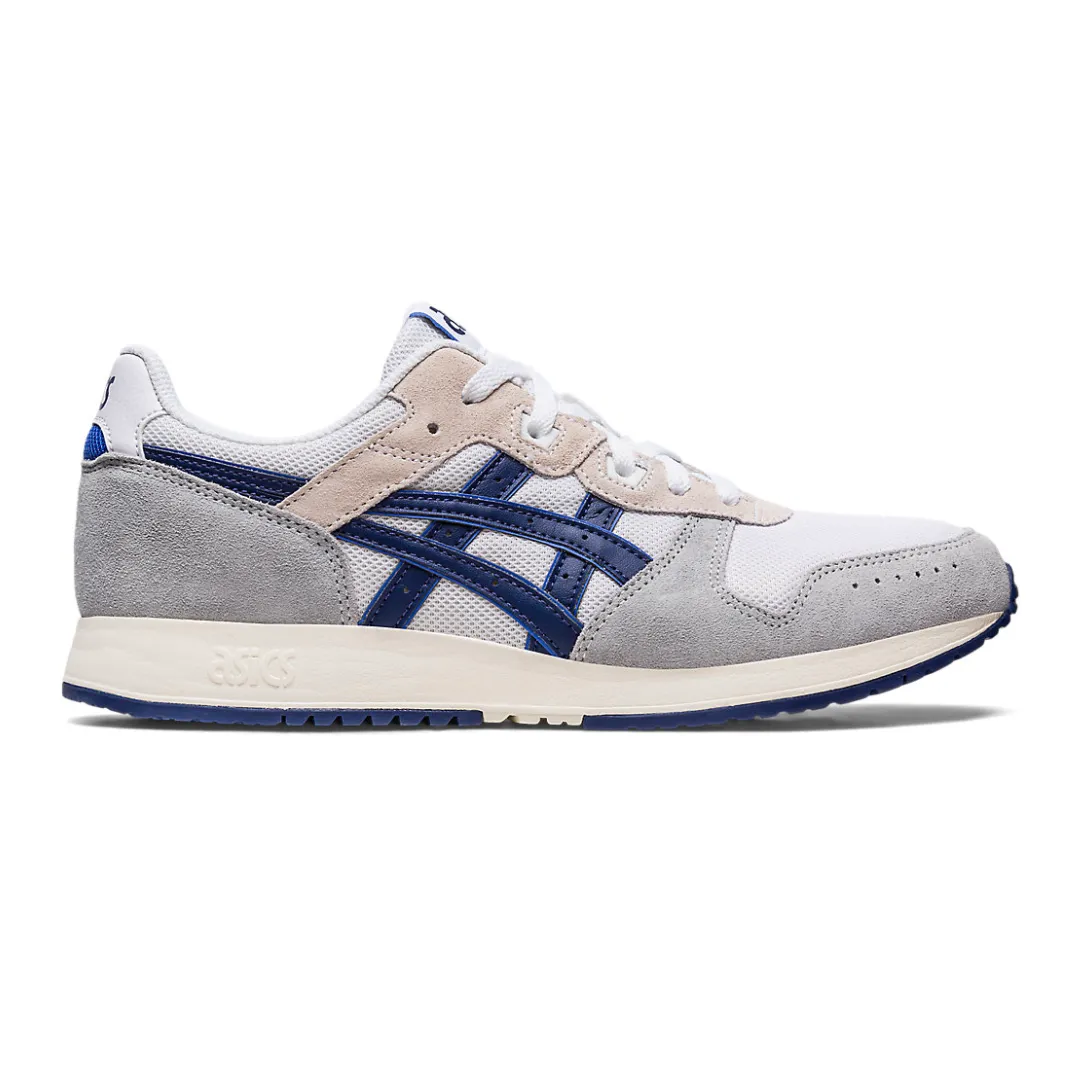 Lyte Classic (White + Indigo Blue)