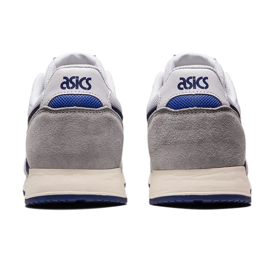 Lyte Classic (White + Indigo Blue)