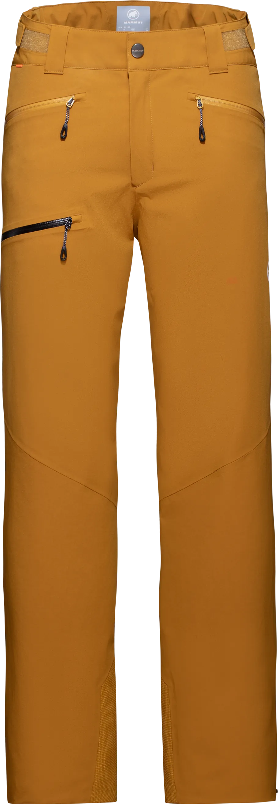 Mammut Men's Stoney HS Thermo Pants Cheetah | Buy Mammut Men's Stoney HS Thermo Pants Cheetah here | Outnorth