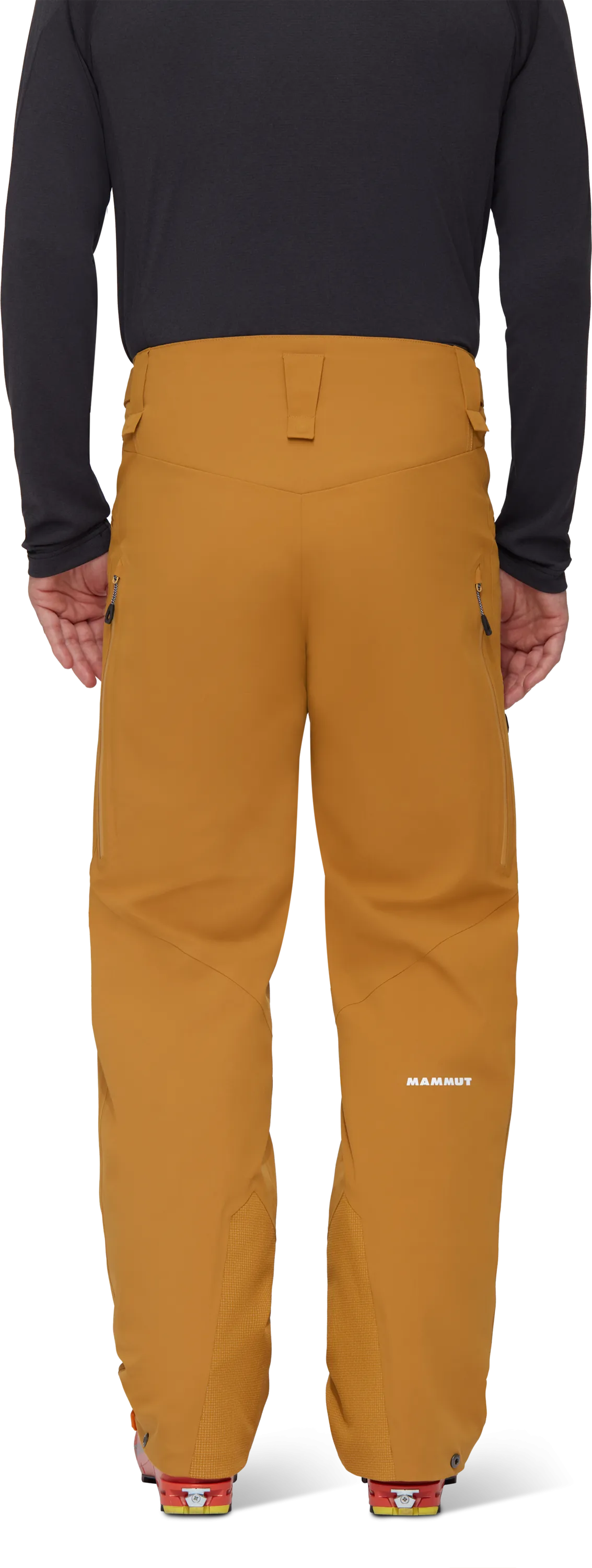 Mammut Men's Stoney HS Thermo Pants Cheetah | Buy Mammut Men's Stoney HS Thermo Pants Cheetah here | Outnorth