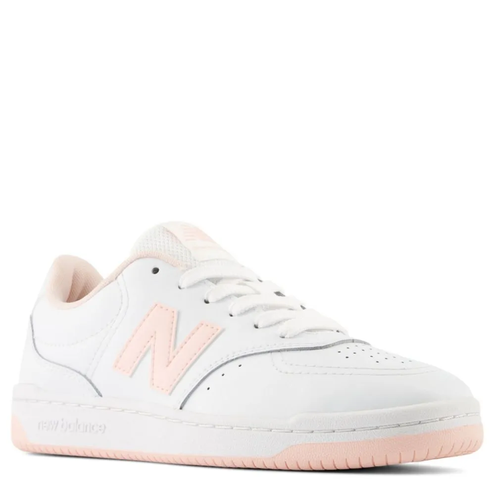 NEW BALANCE  WOMENS BB80 SNEAKER