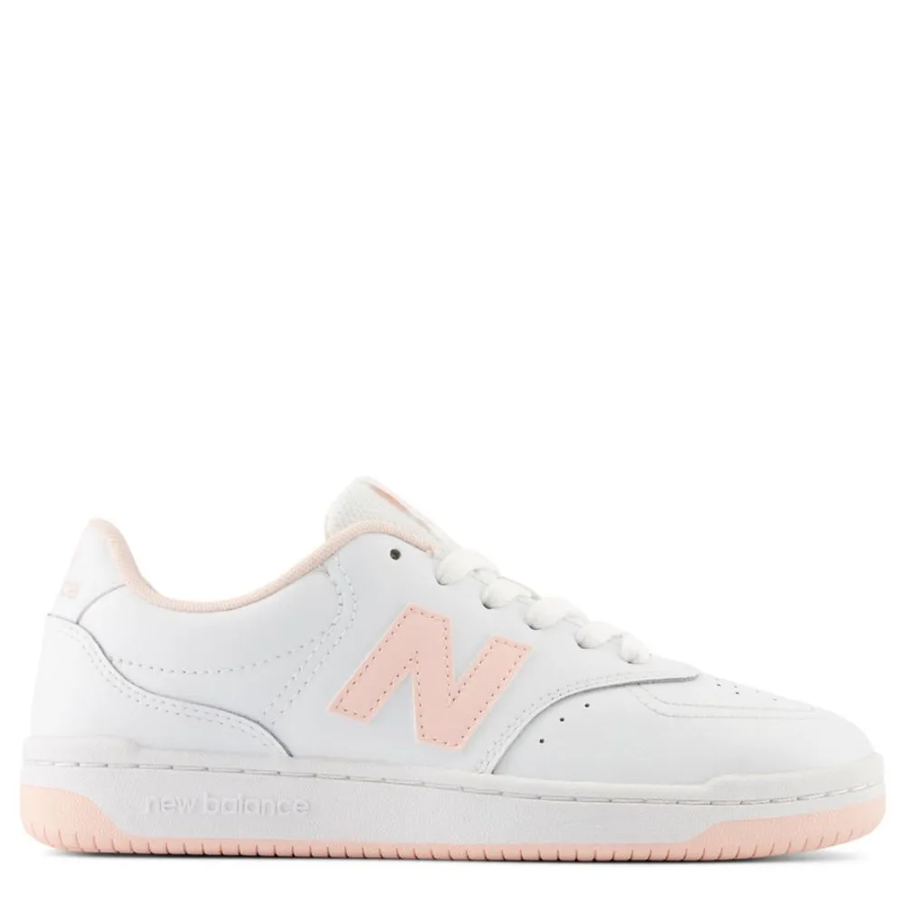 NEW BALANCE  WOMENS BB80 SNEAKER