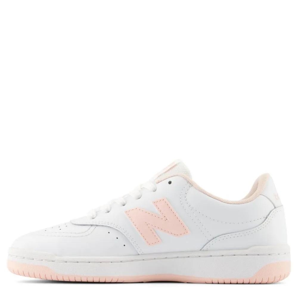 NEW BALANCE  WOMENS BB80 SNEAKER