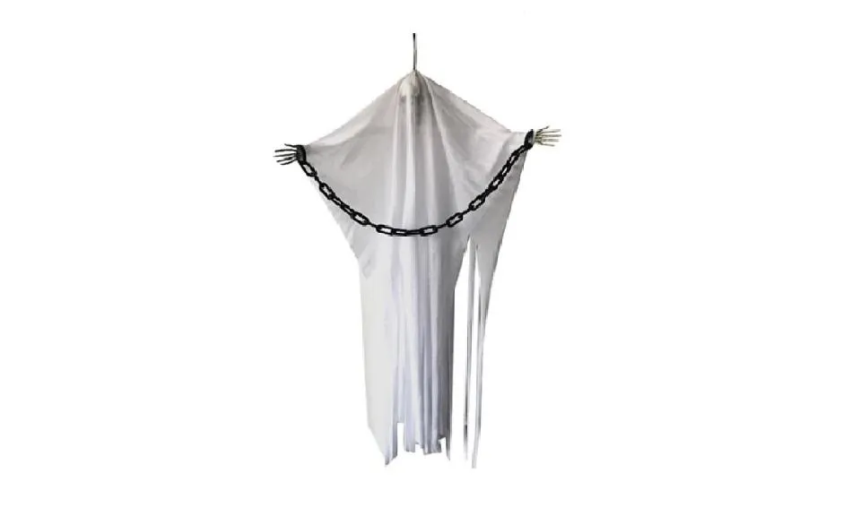 new Stylish Halloween Hanging Pirate Witch Prisoner