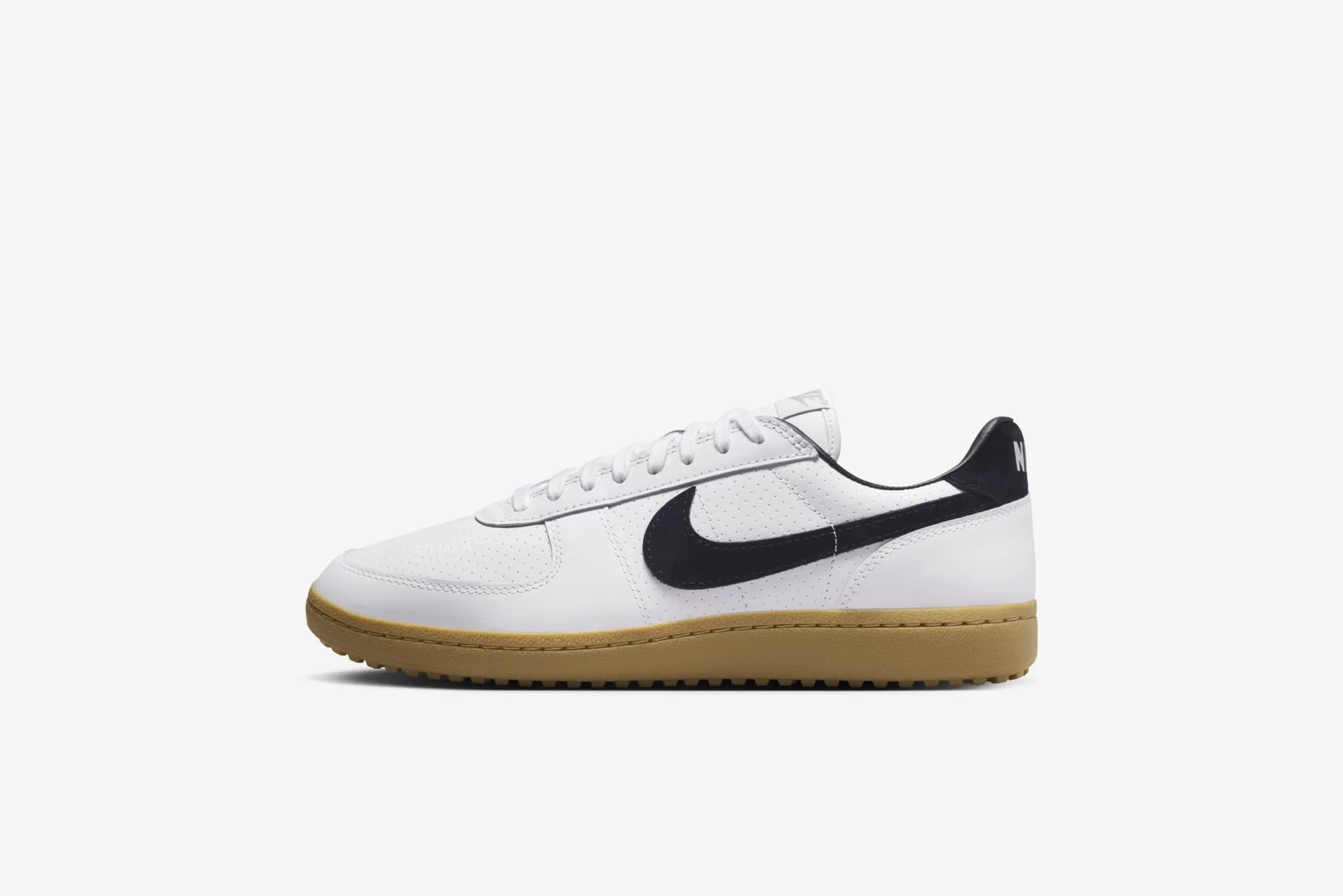 Nike Field General '82 SP M - White / Black / Gum Light Brown