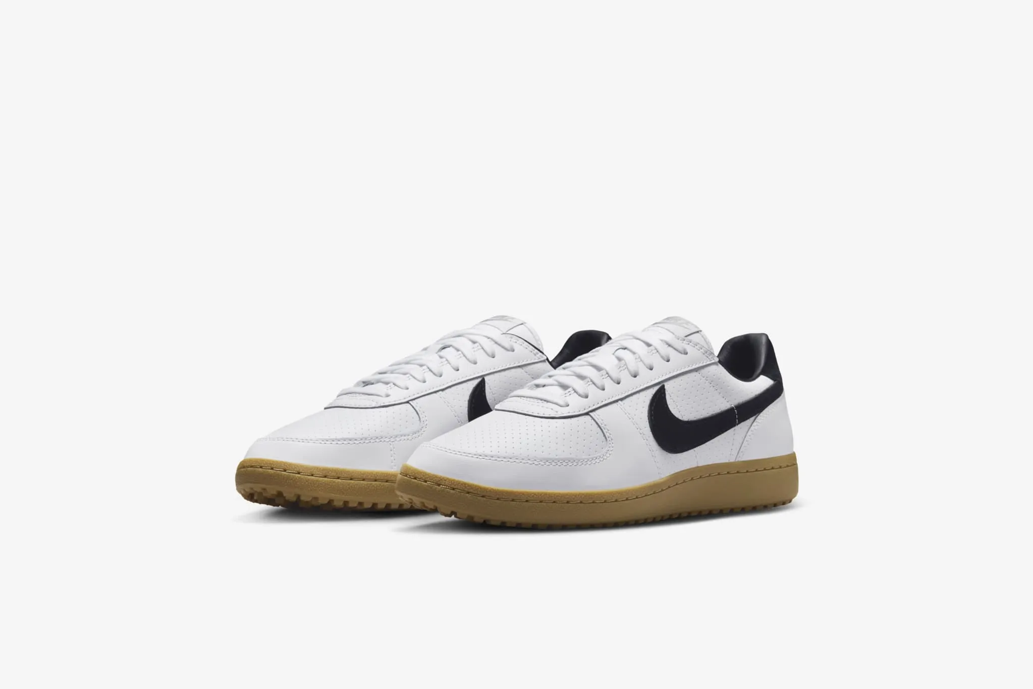 Nike Field General '82 SP M - White / Black / Gum Light Brown